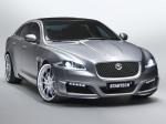 Jaguar XJ by Startech 2010 года